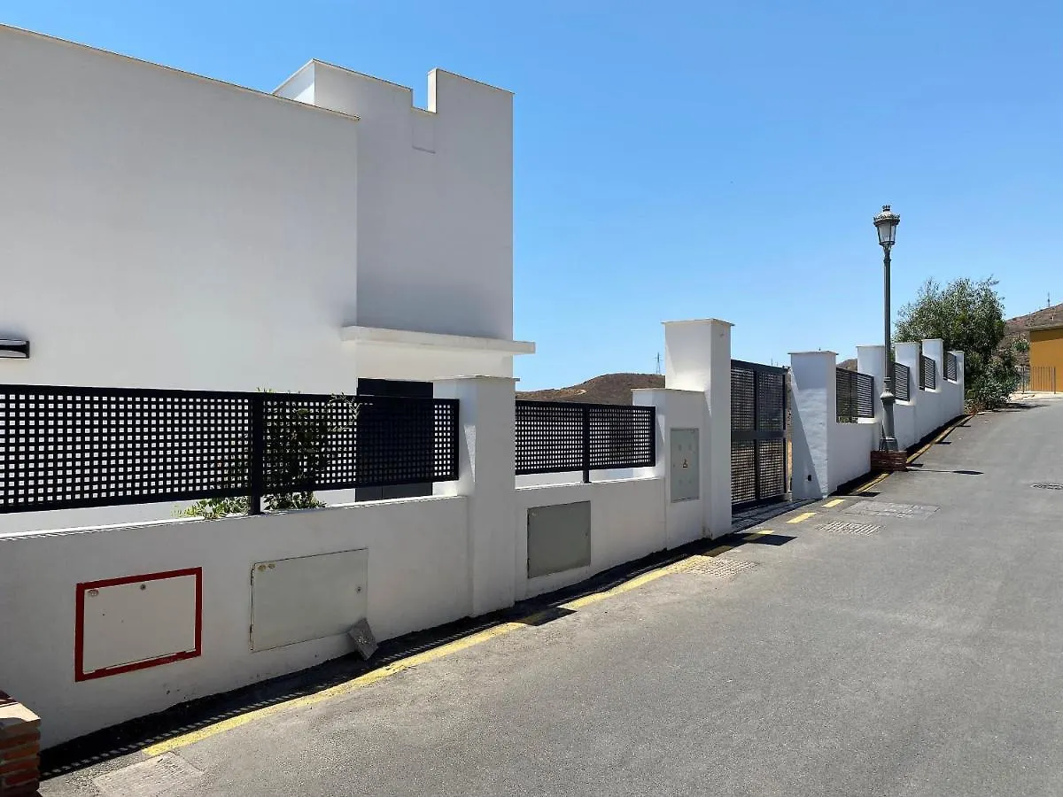 Terrazas De Ladera V4 Casasol Apartment Nerja Spain