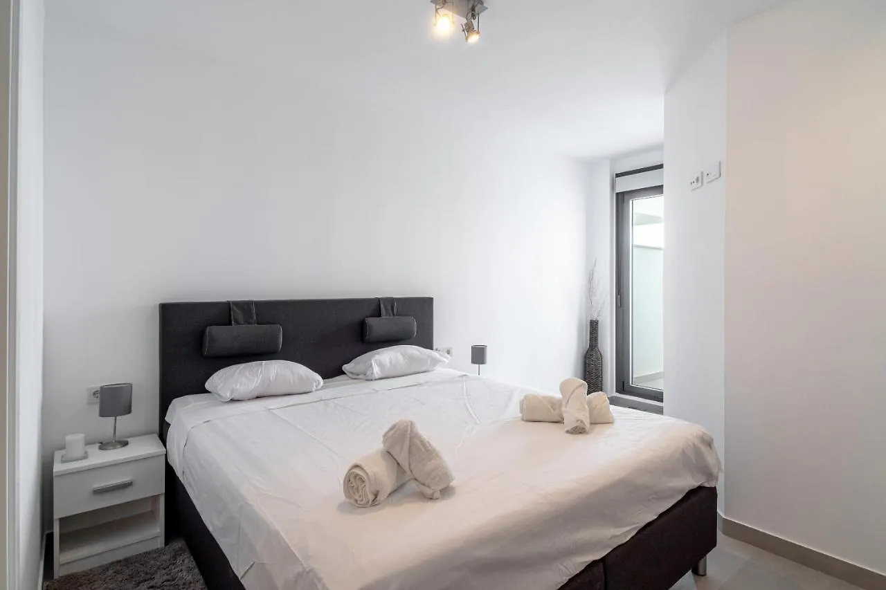 Terrazas De Ladera V4 Casasol Apartment Nerja