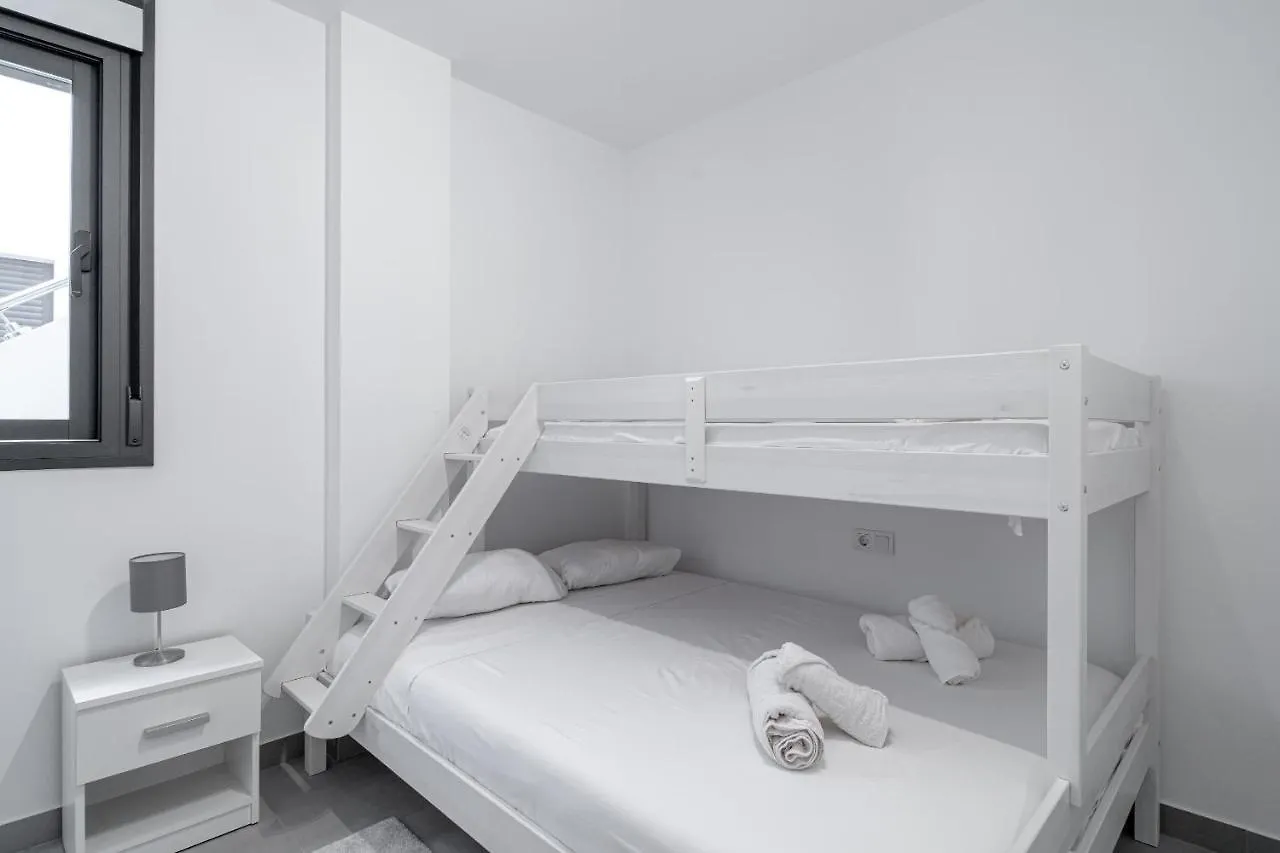 Terrazas De Ladera V4 Casasol Apartment Nerja