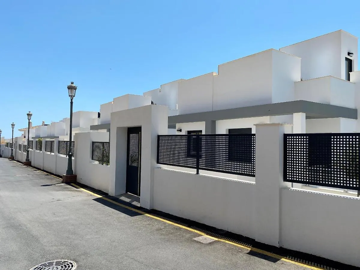 Terrazas De Ladera V4 Casasol Apartment Nerja