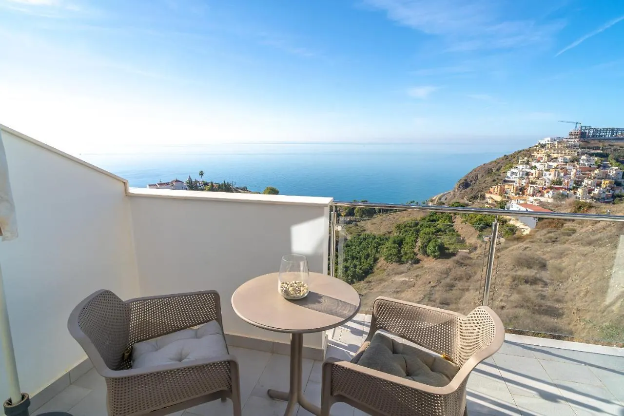 Terrazas De Ladera V4 Casasol Apartment Nerja Spain