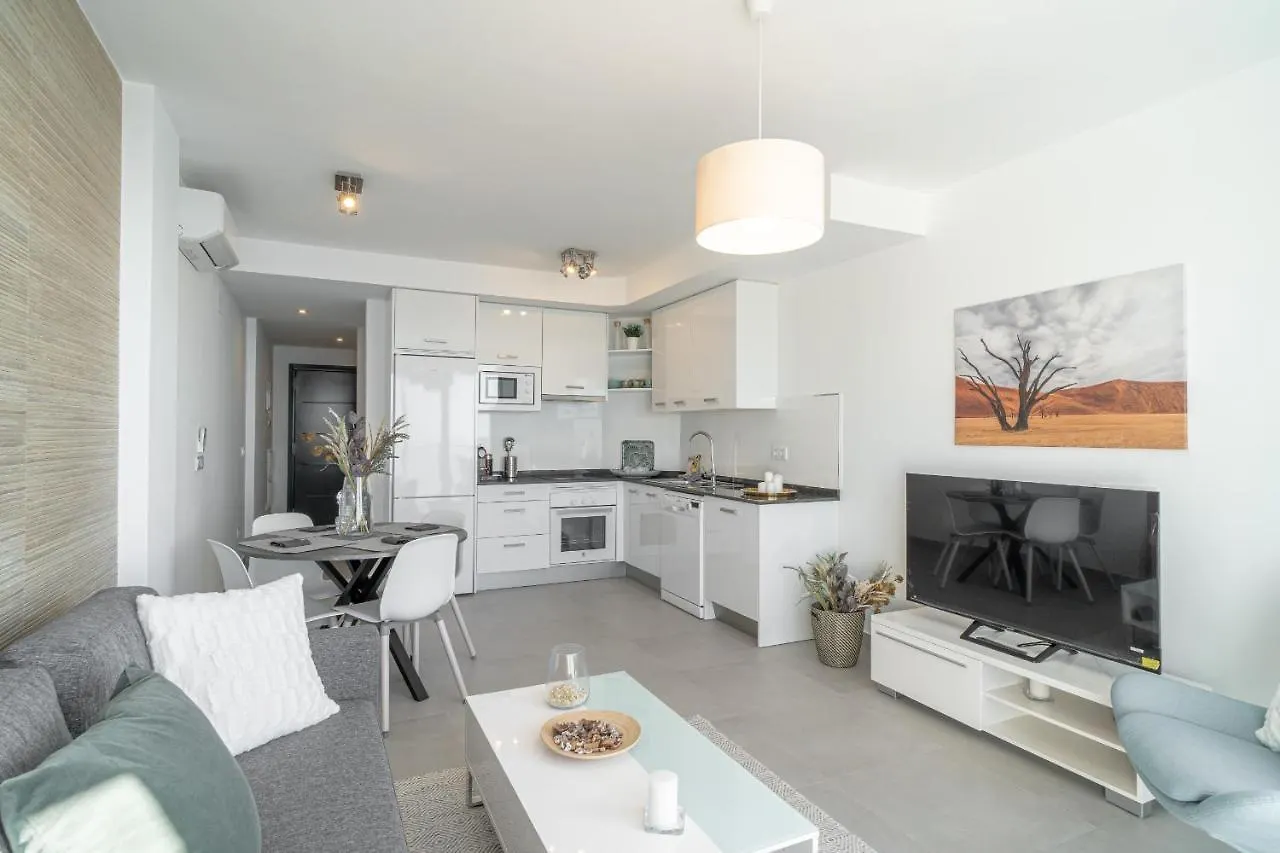 Terrazas De Ladera V4 Casasol Apartment Nerja