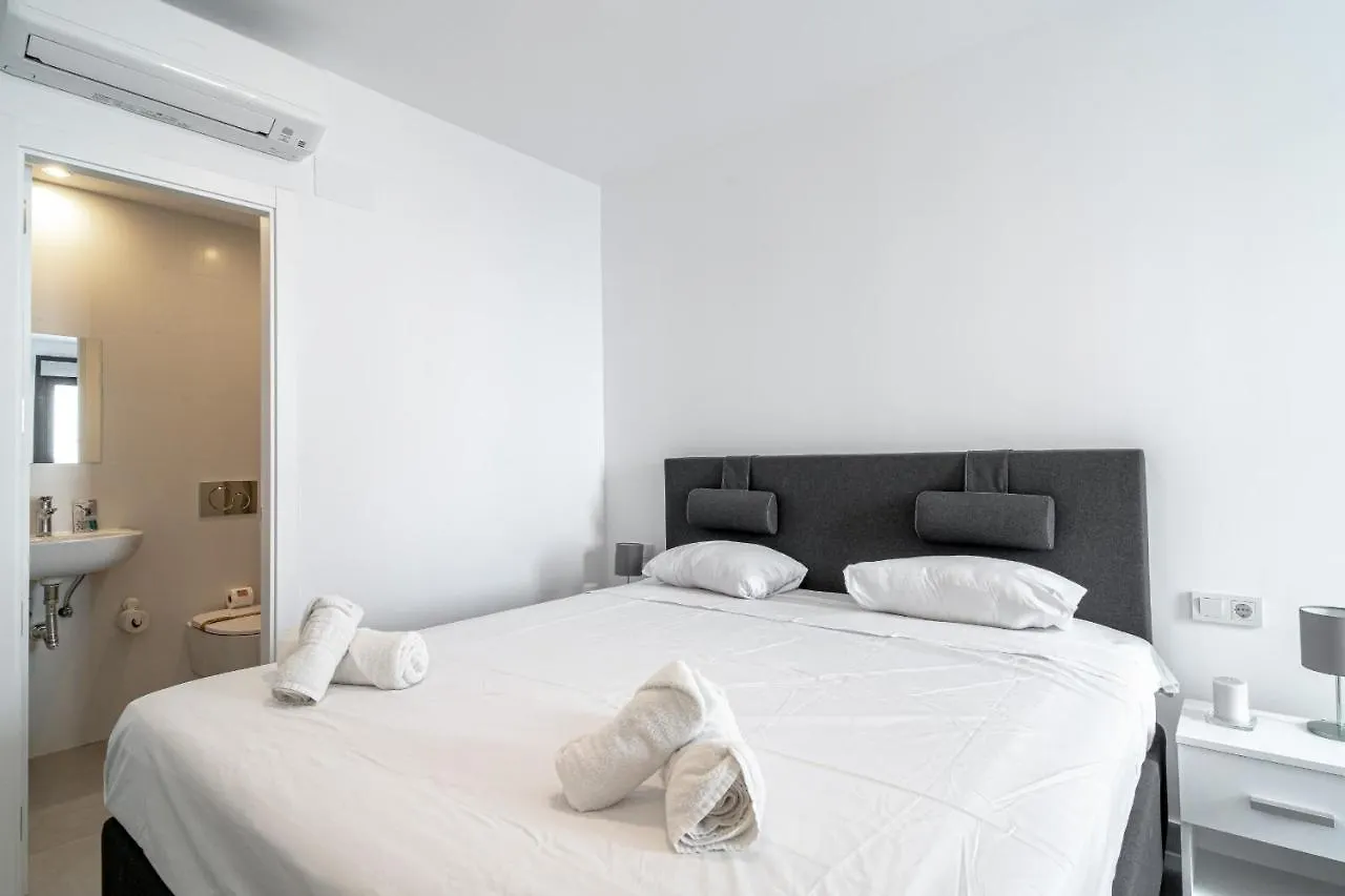Terrazas De Ladera V4 Casasol Apartment Nerja 0*,  Spain