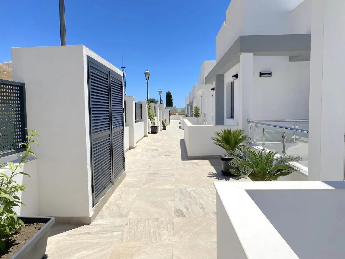 Terrazas De Ladera V4 Casasol Apartment Nerja Spain