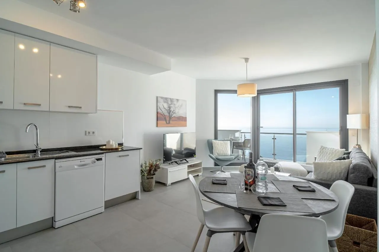 Terrazas De Ladera V4 Casasol Apartment Nerja