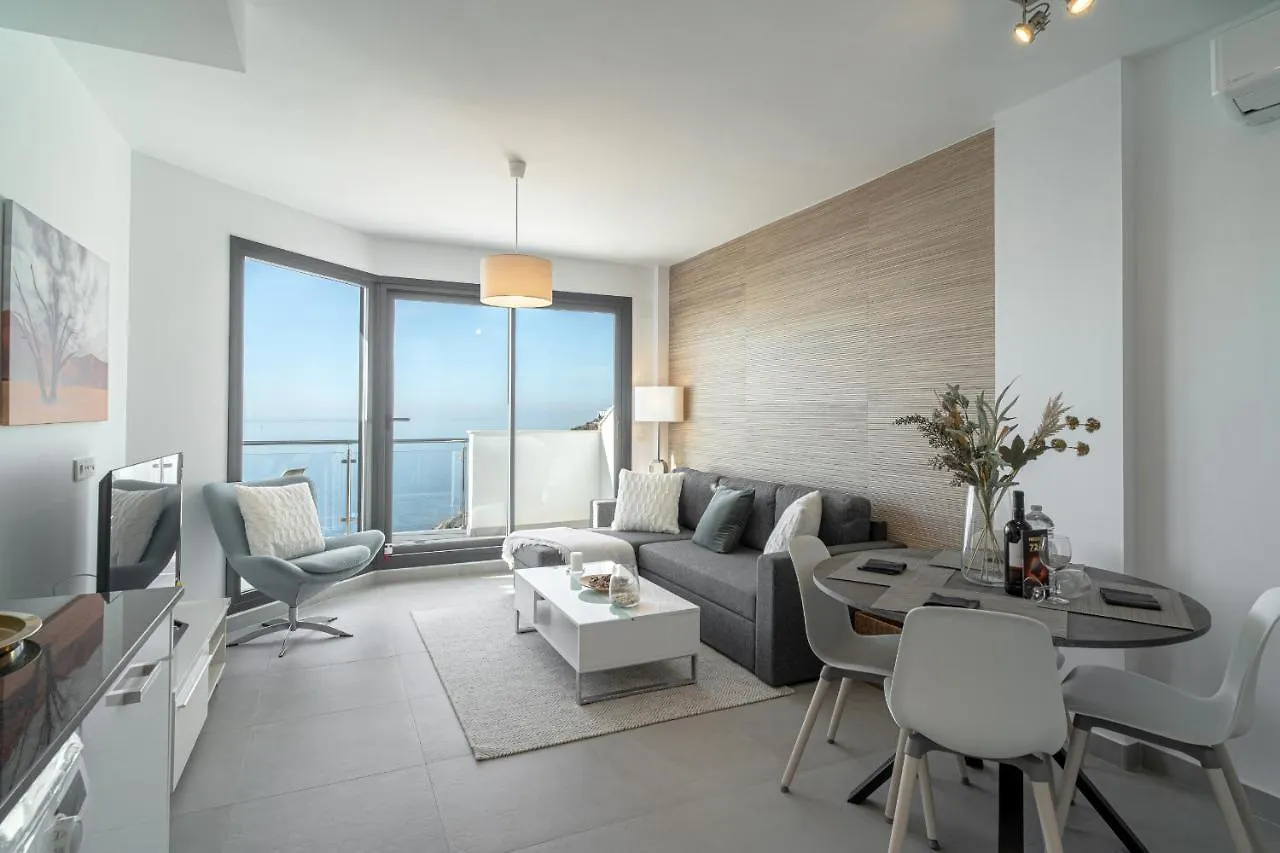 Terrazas De Ladera V4 Casasol Apartment Nerja Spain