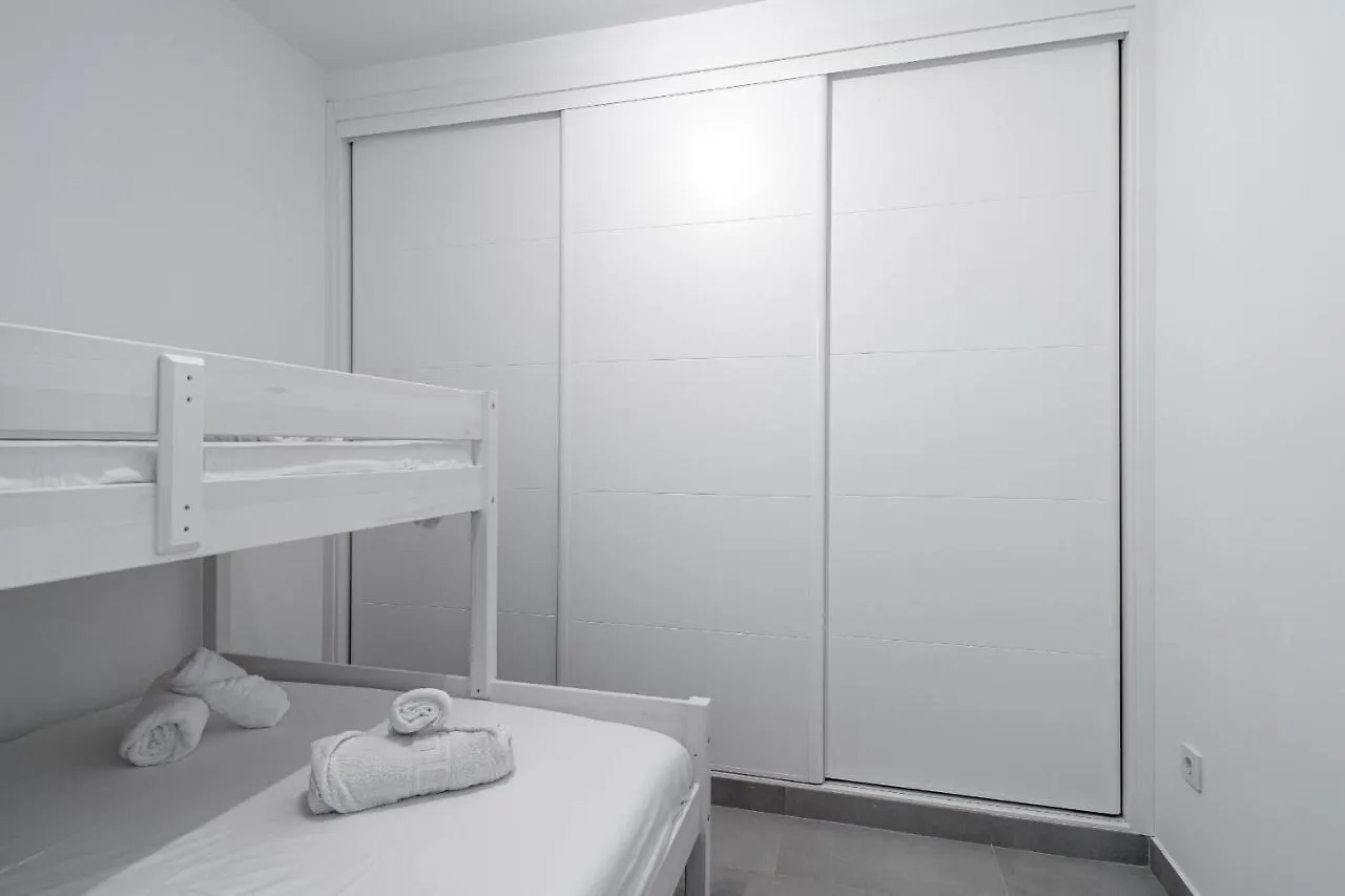 Terrazas De Ladera V4 Casasol Apartment Nerja Spain