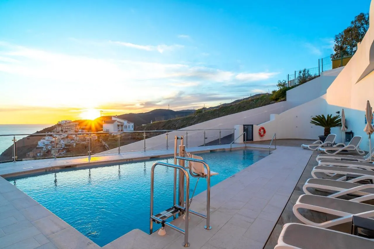 Terrazas De Ladera V4 Casasol Apartment Nerja