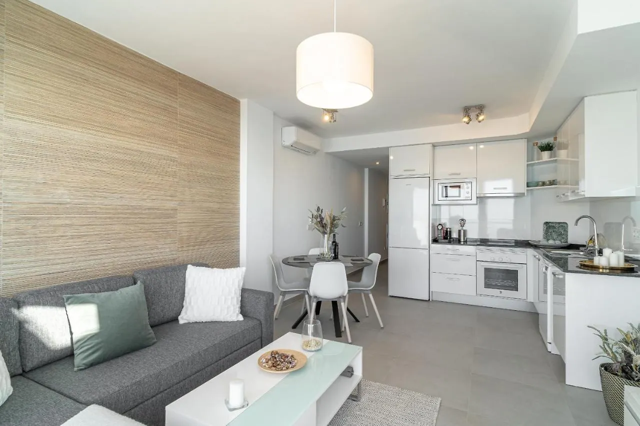 Terrazas De Ladera V4 Casasol Apartment Nerja