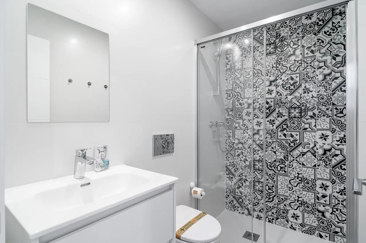 Terrazas De Ladera V4 Casasol Apartment Nerja 0*,