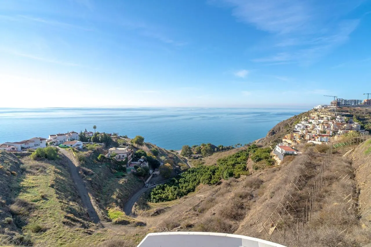Terrazas De Ladera V4 Casasol Apartment Nerja 0*,